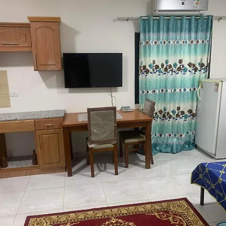 Sphinx Appartement